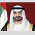 محمد بن زايد يقدم واجب العزاء في شهداء الوطن الأبرار