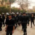 «الداخلية» تدفع بقوات أمن مركزي عند «الإرشاد»: نهيب بالجميع الابتعاد عن العنف «الداخلية» تدفع بقوات أمن مركزي عند «الإرشاد»: نهيب بالجميع الابتعاد عن العنف