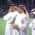 حثهم على أن يكونو أعلى قدراً من تطلعات أمير وأهالي الجوف رئيس العروبة يمتدح انضباطية لاعبيه بمعسكر أبو ظبي