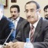 الهيفي: وزراء صحة «الخليجي» اعتمدوا «إعلان الكويت» لمكافحة الأمراض المزمنة الهيفي: وزراء صحة «الخليجي» اعتمدوا «إعلان الكويت» لمكافحة الأمراض المزمنة