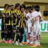 وادي دجلة يلاقي طلائع الجيش والطيران وديا