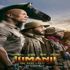 إيرادات الأربعاء.. "Jumanji: The Next Level" الأول و"Last Christmas" في المركز العاشر