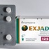 الغذاء والدواء تمدد التداوي بـ "Exjade " لعلاج الثلاسيميا