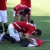 مجاهد يوضح لماذا خاض المنتخب مباراة أوغندا وسط الأحداث
