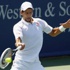 ديوكوفيتش وموراي وديل بوترو إلى الدور الثالث - تنس - ATP سينسيناتي