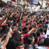 بالصور.. الأولتراس يشعلون الشماريخ أمام ''القضاء العالي'' بالصور.. الأولتراس يشعلون الشماريخ أمام ''القضاء العالي''