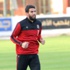 مارتن يول يمنح شريف إكرامي راحة اليوم