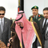 جلالة الملك للعاهل السعودي: أمن السعودية من أمن المملكة المغربية