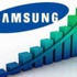 أرباح سامسونج بلغت 5.85 تريليون أرباح سامسونج بلغت 5.85 تريليون
