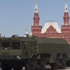 قلق أميركي من صواريخ روسية بمحاذاة أوروبا