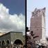 الحرب في سوريا دمرت قرابة الألف مسجد