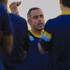التعاون ينفي رحيل مدربه لتولي القيادة الفنية لـ النصر
