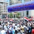 مسيرات بالإسكندرية ضد حل البرلمان مسيرات بالإسكندرية ضد حل البرلمان