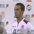 لاعب #الفيصلي : لم أقصد الإساءة لـ #النصر وأعتذر
