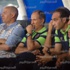 وائل جمعة: الأهلي أكبر من أي لاعب