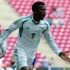 نيجيريا ترافق البرتغال وكوريا على لائحة الانتظار