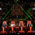 بالصور.. The voice ينهي مرحلة ''الصوت وبس'' ويستعد لـ''المواجهة''