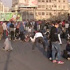مباشر ـ الغضب يتصاعد .. الأولتراس يحتل محطة السادات ويقطع أكتوبر مباشر ـ الغضب يتصاعد .. الأولتراس يحتل محطة السادات ويقطع أكتوبر