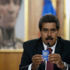 أمريكا تفرض عقوبات ضد 5 أفراد لتعاونهم مع نظام مادورو