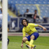 صورة.. الغامدي يُسير استياء النصراويين بصورة على «انستجرام»