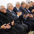 فاعليات سياسية وشعبية تؤم بيت العزاء بالشهيد زعيتر