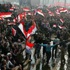 مصر وليبيا تحققان مكاسب ديمقراطية في 2012