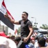 مظاهرات اليوم ضد الرئيس مرسي قد تحدد مستقبل مصر