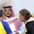 فيصل بن تركي: مباراة الفيصلي من أهم المباريات التي تنتظر النصر