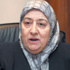 وزيرة الشئون الاجتماعية تودع حجاج الجمعيات الأهلية بمطار القاهرة