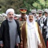 الخارجية الإيرانية تصف زيارة أمير الكويت إلى طهران بـ«الناجحة»