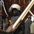 عشرات الجنوبيين يغادرون شمال السودان الى بلادهم عشية أعياد الميلاد