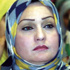 امرأة غزية تحظى بلقب «مختارة»