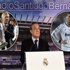 ريال مدريد يُقيل أنشيلوتي من منصبه رغم مؤيديه وسجله - أ. ف. ب. ريال مدريد يُقيل أنشيلوتي من منصبه رغم مؤيديه وسجله - أ. ف. ب.
