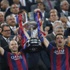 برشلونة يتلاعب بلباو و يحقق ثنائية