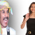 عبدالله بالخير يصوت بمليون لجسد كارمن (الصاروخي)!! عبدالله بالخير يصوت بمليون لجسد كارمن (الصاروخي)!!