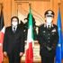 «الكاربنيري» الإيطالية: تطوير التعاون الأمني والمهني مع الكويت
