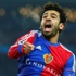محمد صلاح يحلم باللعب بجوار «ميسي» أو «رونالدو»