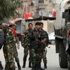 سوريا: انفجار يستهدف مقر "البعث" بحلب