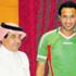 الاتفاق يتعاقد مع الرجيب ويواصل استعداداته للشعلة