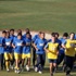 العالمي يتمرن على ملاعب الغولف وراضي يتعرض الى إصابة اليوم