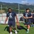 في الهلال : الزوري و درويش يغيبان عن الحصة الصباحية
