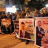 المئات من «الإخوان» في وقفة لتأييد «قرارات مرسي» أمام «رابعة العدوية»