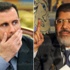 مرسي يبحث الأزمة السورية مع «الإبراهيمي»