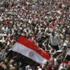مليونية لإسقاط الإعلان الدستوري ومرسي يرفض التعديل