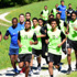 العين يطلب الفوز الأول في «وديات النمسا» أمام «فريق تشافي»