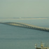 جسر جديد يربط السعودية بالبحرين