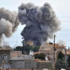 مقتل 29 شخصا خلال غارات جوية للقوات النظامية في حلب وريفها