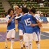 صور / الهلال و مصر في نهائي دورة الجاليات بالرياض اليوم
