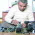 "خمس كاميرات مكسورة" في طريقه لـ "الأوسكار"