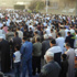 صلاة عيد الفطر بميدان السواقي بالفيوم